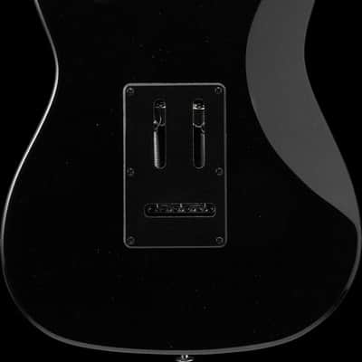 Ibanez GIO RX 6 String Electric Guitar - Black (GRX20ZBKN) image 7