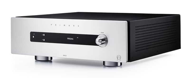 PRIMARE SPA25 PRISMA - Home Cinema Integrated Amplifier - NEW!