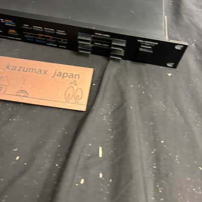 Roland JV-880 Multi Timbral PCM Synthesizer Sound Module 1U Rack Tested image 6