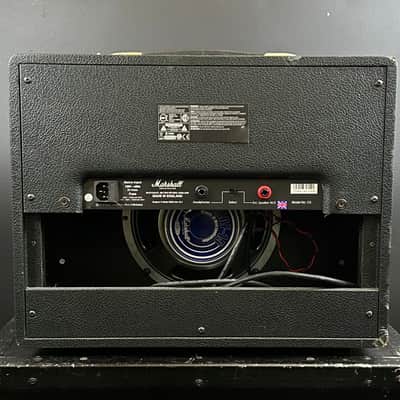 Marshall Class 5, '10 image 3