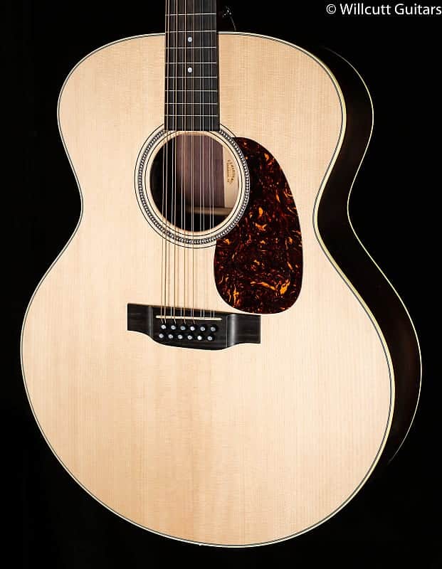 Martin Grand J-16E 12 String Rosewood (697) image 1