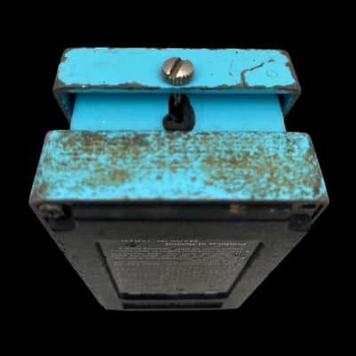 Boss CE-2 Chorus Silver Screw - x4459 image 5
