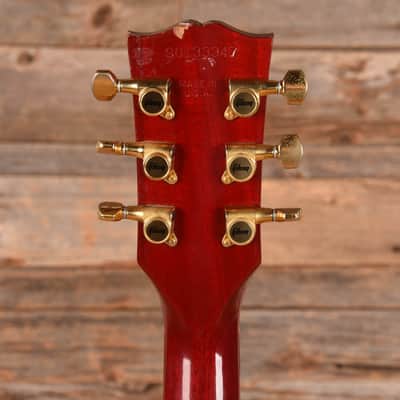 Gibson Les Paul Studio Lite Sunburst 1993 image 7
