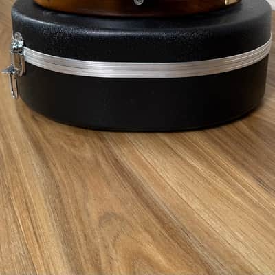 Gibson Les Paul Deluxe in Tobacco Sunburst (1976) image 17