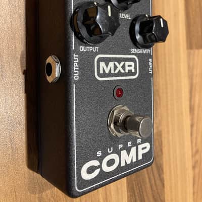 MXR Super Comp. 2025 image 2