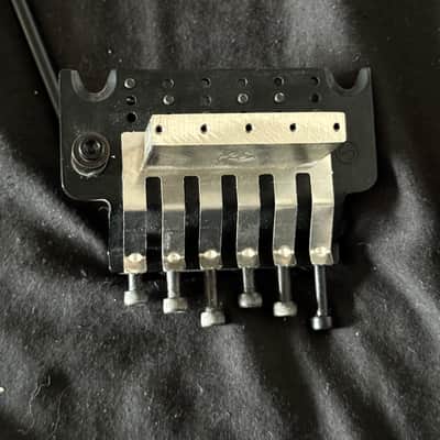 Floyd Rose Special - Black image 4