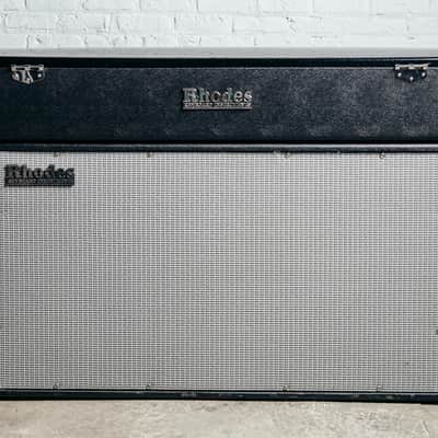 Rhodes Rhodes Mark I *MIDI* Suitcase 88 (1979) #CEPCo image 18