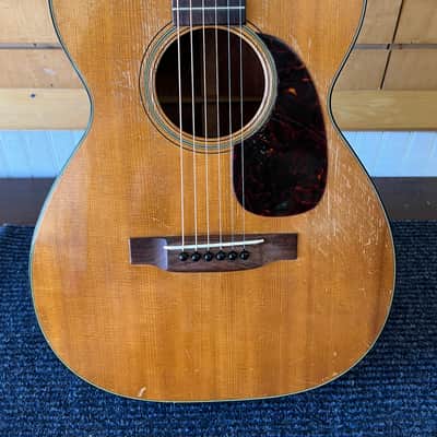 Martin 0-18 1959 image 2
