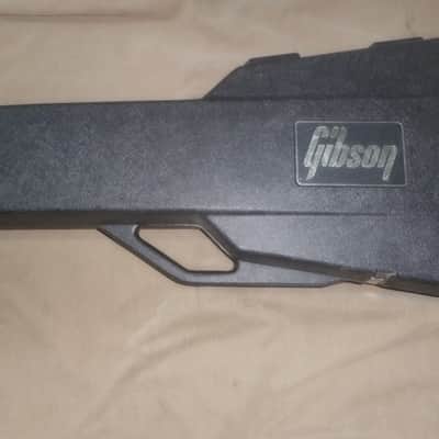 Gibson Chainsaw Les Paul Case image 1