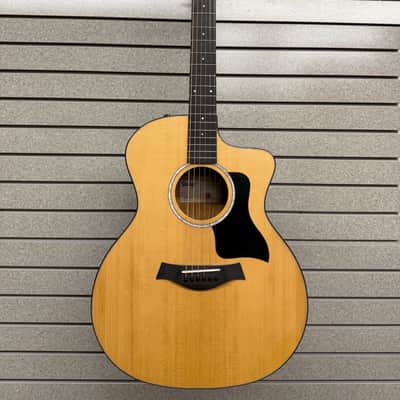 Taylor 214ce Plus 2024 - Present - Natural image 1