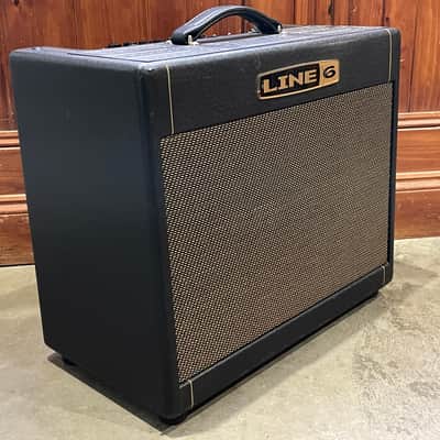 Line 6 DT25 112 Valve Combo image 3