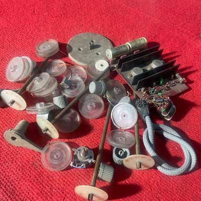Revox G36 lotto original parts image 8