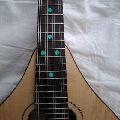 Stunning Australian Hand-Made Mandolin image 2