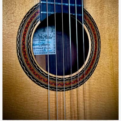 Manuel De La Chica Classical 1954 - French polish image 7