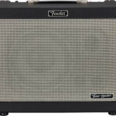 Fender Tone Master FR-10 Full range Flat Response Powered Speaker for Profilers image 1