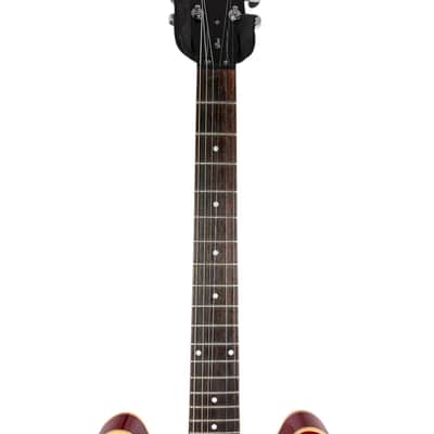 Epiphone DOT 2008 - Cherry Red image 8