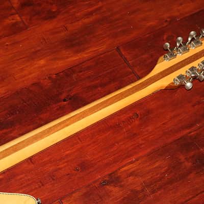 1966 Rickenbacker 360 XII (RIE0394) image 9