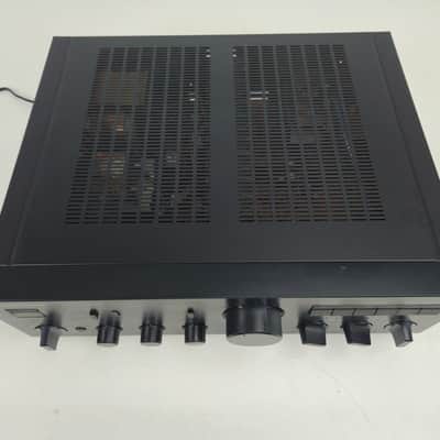 Onkyo - A-8067 - Integrated Stereo Amplifier - Mint - Serviced (Caps Replaced) image 8