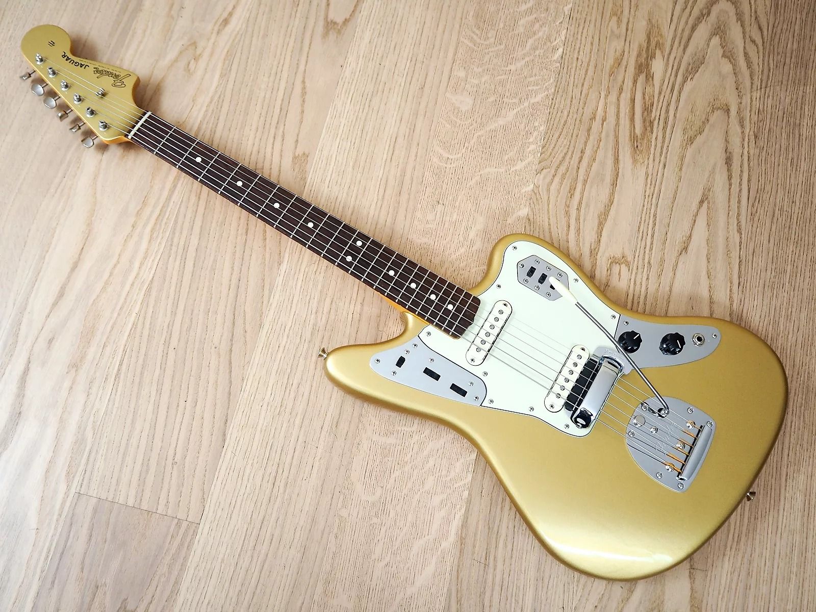 Fender American Vintage '62 