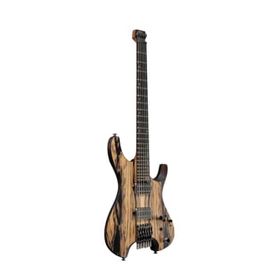 Ibanez Q52PE NTF - Natural Flat image 2