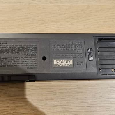 Immagine Boss DR-220A Dr. Rhythm 1986 - 1990 - 4
