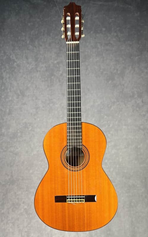 Used Jose Ramirez Flamenco image 1