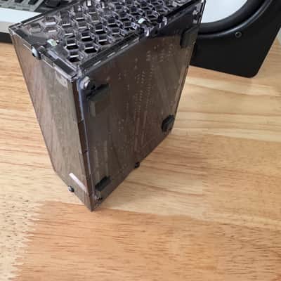 Mutable Instruments Shruthi Hybrid Mono Synthesizer 2010 - Present - Various image 3
