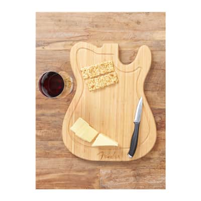 Fender Telecaster Cutting Board image 2