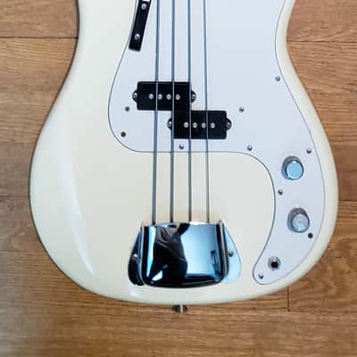Aspen P Bass Vintage 1970s image 1