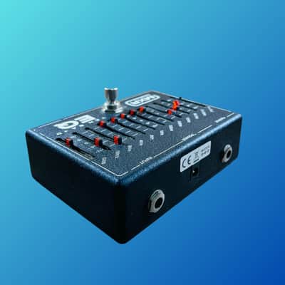 MXR M108 Ten Band EQ image 3