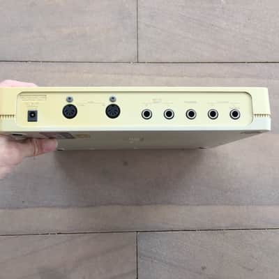Roland CM-32P PCM Sound Module (Made in Japan) image 7