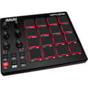 Akai Professional MPD218 USB MIDI Pad Controller