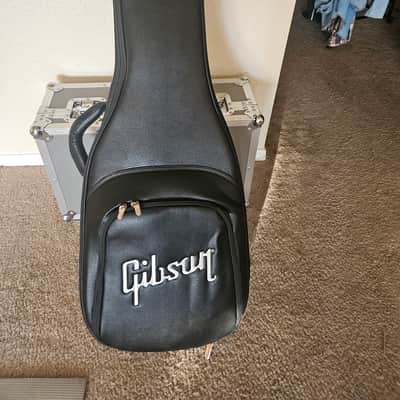 Gibson SG Standard 2023 - Present - TV Yellow image 7