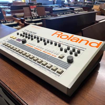 Roland TR 909