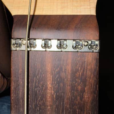 Warmoth Jazzmaster- Body&Neck, LSR Nut 2025 image 10