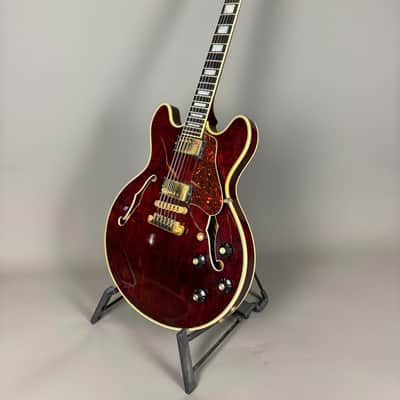 Vintage Gibson 355 Stereo - 1979 image 7