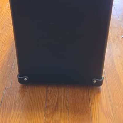 Boss Katana-50 MkII EX 50-Watt 1x12" Digital Modeling Guitar Combo 2020 - Black image 9