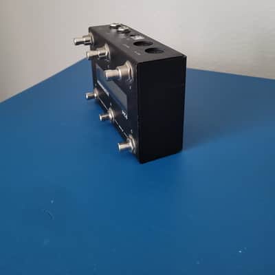 Morningstar Engineering MC6 MkII 2019 - Present - Anodized Black image 6