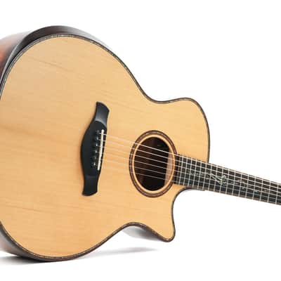 Taylor K14ce Builder's Edition 2022 image 13