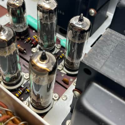 Dynaco SCA 35 - powers on complete image 17