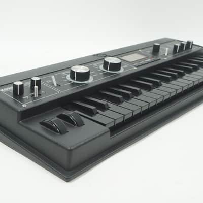 [SALE Ends June 22] KORG microKORG XL+ BKBK Limited Black Analog Modeling Synthesizer XL PLUS image 6