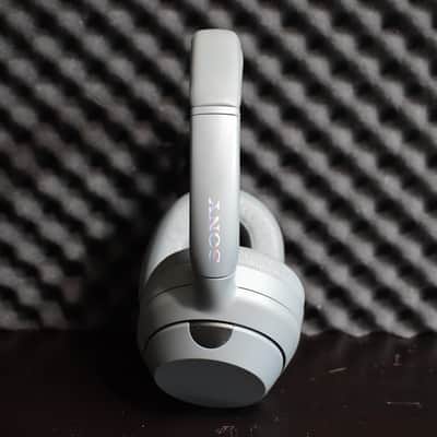 SONY ULT WEAR WH-ULT900N Wireless Noise Canceling Bluetooth Headphones image 2