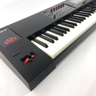 Roland FA08 image 5