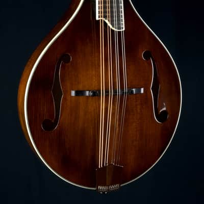 Eastman MD505 A-Style Mandolin Classic Finish NEW image 1