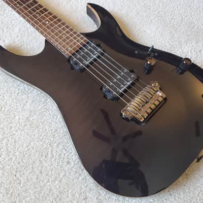Ibanez Prestige RGA-321F image 6