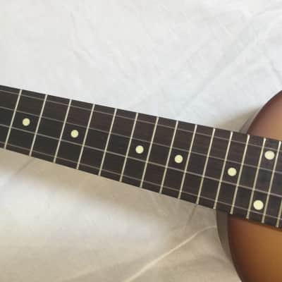 National Triolian concert resonator ukulele image 10