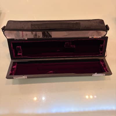 Trevor James Flute Carry Bag and Case image 3