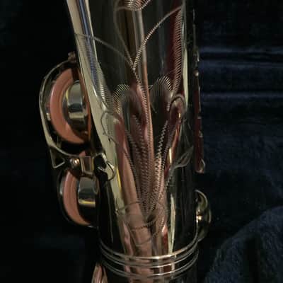 Selmer Artist Series ltd. Brass image 3