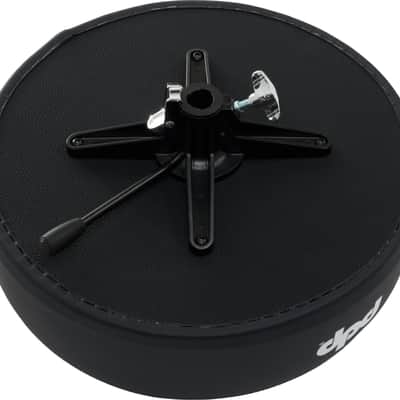 PDP Concept Pneumatic Round Drum Throne image 4