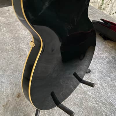 Epiphone Sheraton 2 Pro EB 2015 - Gloss Black image 21